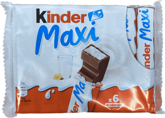 Kinder Bueno 129 g