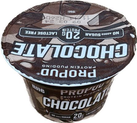 Propud búðingur súkkulaði 200 gr