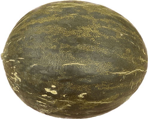 Melóna græn ca. 2.5 kg