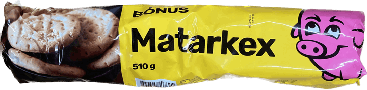 Bónus matakex 510 gr