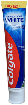 Colgate Sensation White 125 ml