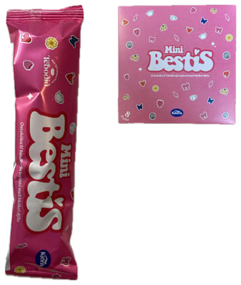 Mini Bestís stakur