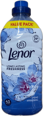 Lenor Vorvakning þvottamýkingarefni 1419 ml