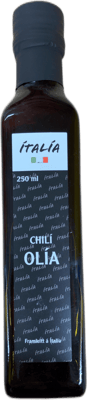 Italia Chilíolía 250 ml