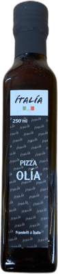 Ítalía Pizzaolía 250 ml