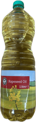 Co-op repjuolía 1000 ml
