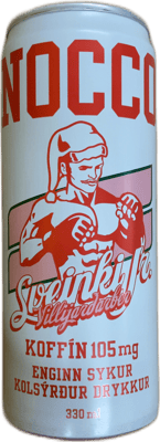 Nocco Sveinki 330 ml