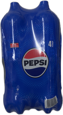 Pepsi 4 x 2 l