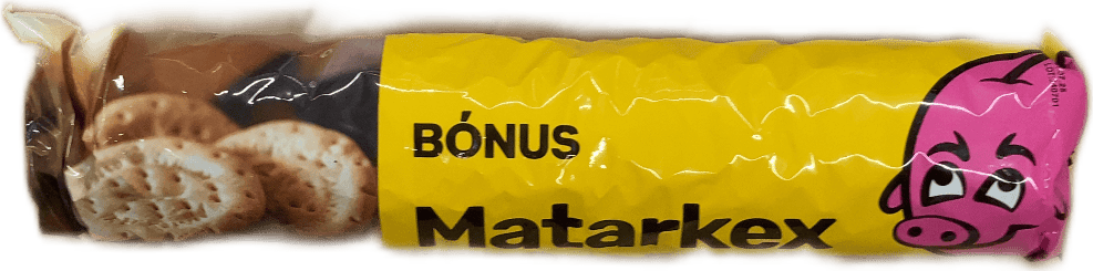 Bónus Matarkex 510 g
