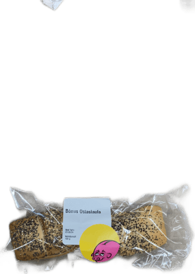 Bónus Ostaslaufa 120 g