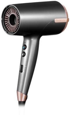 Remington ONE dry Hárblásari