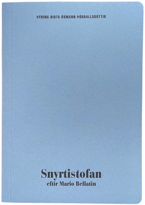 Snyrtistofan