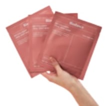 Biodance collagen andlitsmaski