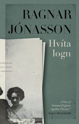 Hvítalogn