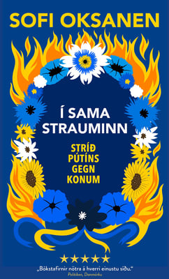 Í sama strauminn: Stríð Pútíns gegn konum
