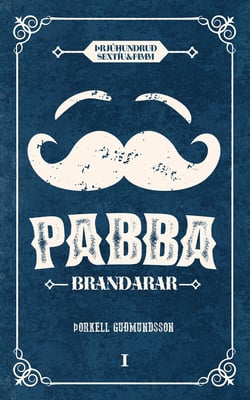 Pabbabrandarar