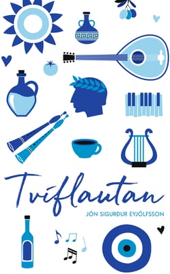 Tvíflautan