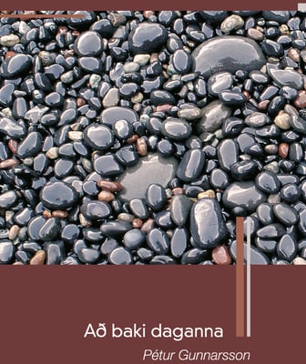 Að baki daganna
