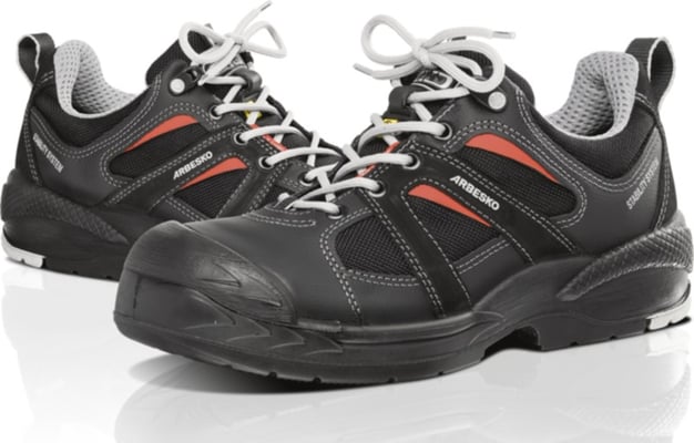 Arbesko 382 ESD S3 SRC