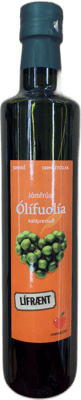 Himneskt Lífræn Kaldpressuð Jómfrúar Ólífuolía 500 ml