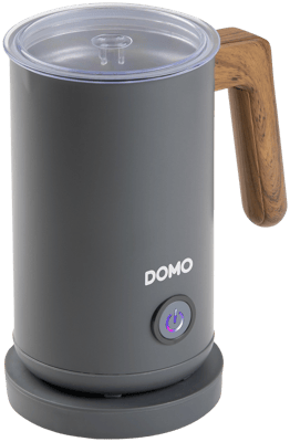 Mjólkurflóari Domo 'Wood You'