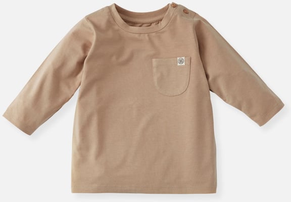 UV langermabolur Peanut brown