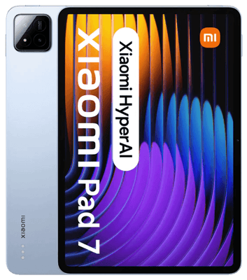 (B-vara) - Xiaomi Pad 7 11.2" 128GB spjaldtölva