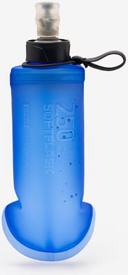 Soft hlaupabrúsi 250ml