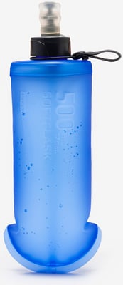 Soft hlaupabrúsi 500ml