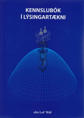 Lýsingartækni