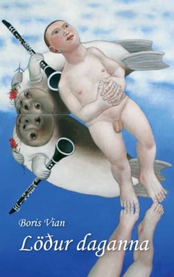 Löður daganna