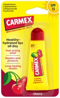 Carmex varasalvi túba