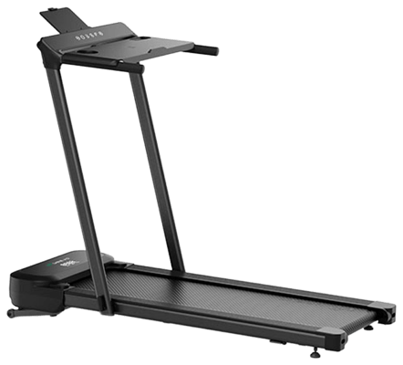 UREVO FoldiMix 5L Pro 13.4km hlaupabretti m. halla