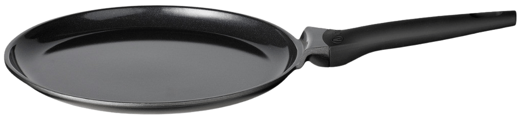 Sola Ceramic Deluxe Crepes panna