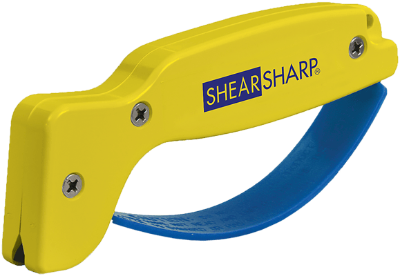 AccuSharp Brýni, fyrir skæri