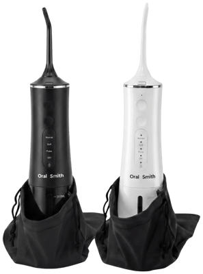 Water flosser