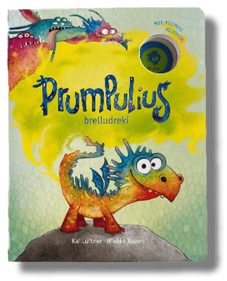 Prumpulíus brelludreki