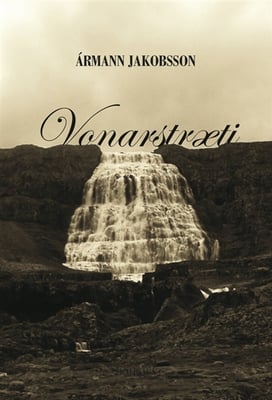 Vonarstræti