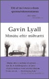Mínútu eftir miðnætti