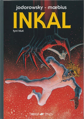 Inkal