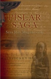 Píslarsaga séra Jóns Magnússonar