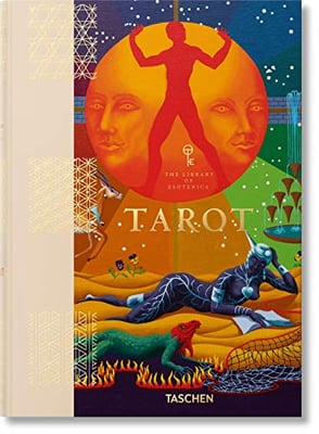 Tarot: The Library of Esoterica