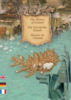 History of Iceland