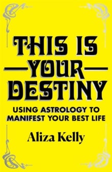 This is Your Destiny