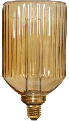 LED LAMP E27 DECOLED NEW GENERATION CLASSIC