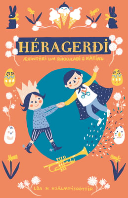 Héragerði
