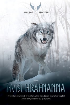 Hvísl hrafnanna 3