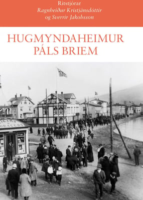 Hugmyndaheimur Páls Briem