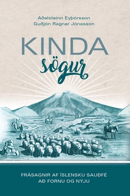 Kindasögur
