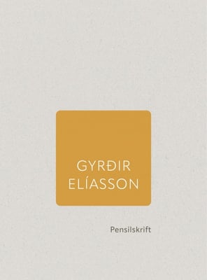 Pensilskrift